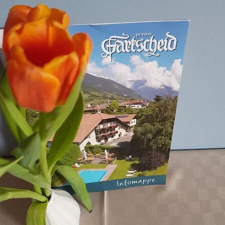 Gartscheid ホテル ラナ